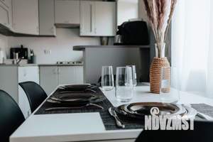 3-к квартира, посуточно, 49м2, 1/1 этаж