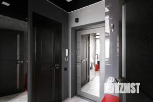 1-к квартира, посуточно, 30м2, 7/12 этаж