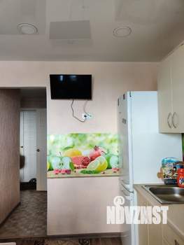 1-к квартира, на длительный срок, 34м2, 8/9 этаж