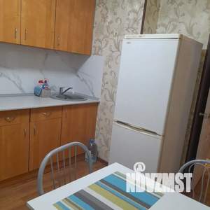 1-к квартира, посуточно, 36м2, 1/5 этаж