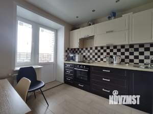 1-к квартира, на длительный срок, 37м2, 9/10 этаж