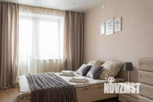 2-к квартира, посуточно, 51м2, 1/12 этаж