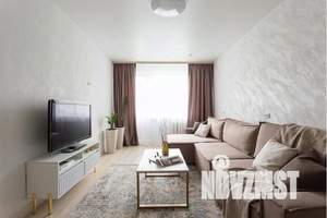 2-к квартира, посуточно, 44м2, 2/5 этаж