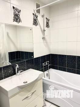 1-к квартира, на длительный срок, 36м2, 7/10 этаж