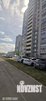 1-к квартира, на длительный срок, 38м2, 13/16 этаж