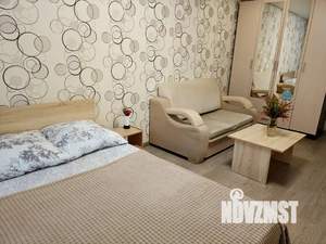 1-к квартира, посуточно, 32м2, 1/5 этаж