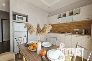 1-к квартира, посуточно, 37м2, 5/16 этаж