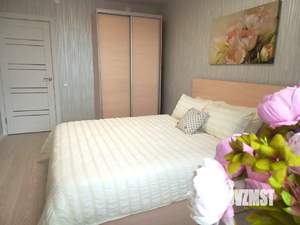 2-к квартира, посуточно, 42м2, 9/16 этаж