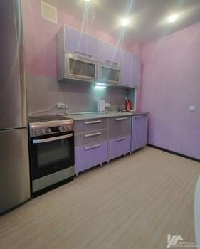 1-к квартира, на длительный срок, 33м2, 3/9 этаж