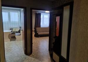 1-к квартира, на длительный срок, 34м2, 10/10 этаж