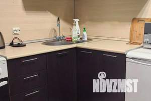 1-к квартира, посуточно, 25м2, 1/10 этаж