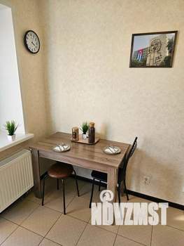 1-к квартира, посуточно, 32м2, 12/12 этаж