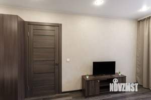 1-к квартира, на длительный срок, 34м2, 5/16 этаж