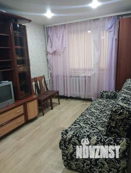 1-к квартира, посуточно, 30м2, 2/9 этаж