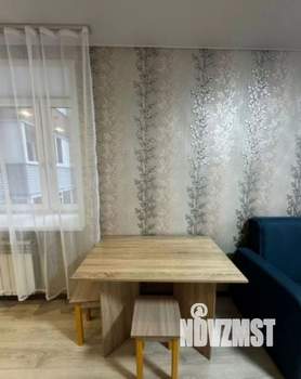 Студия квартира, на длительный срок, 31м2, 5/13 этаж