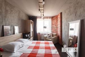 2-к квартира, посуточно, 53м2, 12/12 этаж