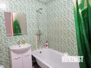 Студия квартира, посуточно, 32м2, 7/16 этаж