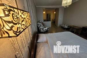 1-к квартира, посуточно, 41м2, 3/11 этаж