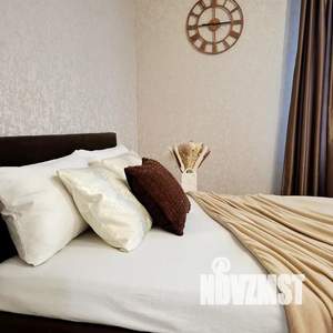 1-к квартира, посуточно, 24м2, 8/12 этаж