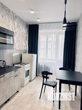 1-к квартира, на длительный срок, 39м2, 2/5 этаж