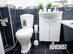 1-к квартира, посуточно, 32м2, 12/12 этаж