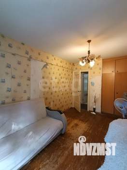 2-к квартира, на длительный срок, 48м2, 1/5 этаж