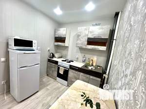 2-к квартира, посуточно, 41м2, 3/16 этаж
