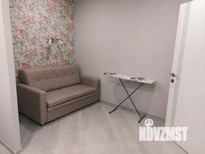 2-к квартира, посуточно, 48м2, 3/12 этаж