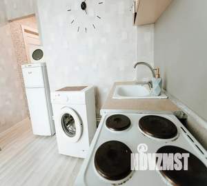 1-к квартира, посуточно, 30м2, 14/16 этаж
