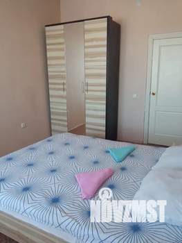 2-к квартира, посуточно, 64м2, 2/5 этаж