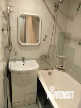 1-к квартира, на длительный срок, 30м2, 4/6 этаж