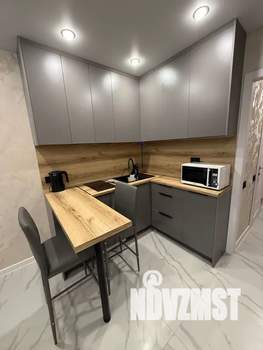 Студия квартира, посуточно, 24м2, 5/10 этаж