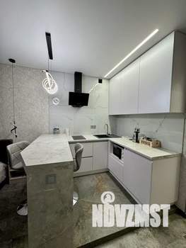 Студия квартира, посуточно, 25м2, 7/11 этаж