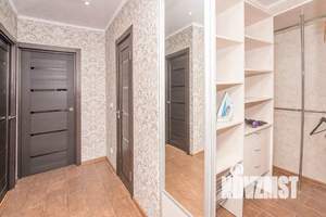 1-к квартира, посуточно, 37м2, 9/9 этаж