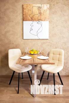 Студия квартира, посуточно, 30м2, 5/9 этаж