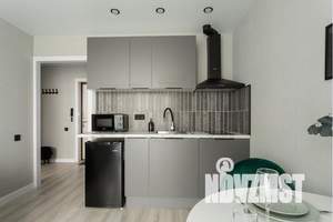 1-к квартира, посуточно, 31м2, 6/10 этаж