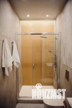 Студия квартира, посуточно, 40м2, 10/16 этаж