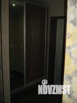 Студия квартира, посуточно, 35м2, 3/10 этаж