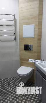 2-к квартира, на длительный срок, 40м2, 14/14 этаж