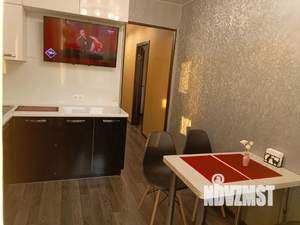 1-к квартира, посуточно, 38м2, 12/12 этаж