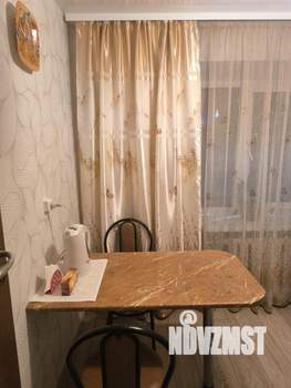 1-к квартира, посуточно, 31м2, 2/5 этаж