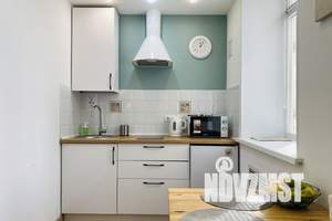 1-к квартира, посуточно, 23м2, 1/3 этаж