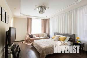 1-к квартира, посуточно, 40м2, 3/11 этаж