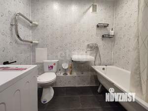 1-к квартира, на длительный срок, 37м2, 9/10 этаж