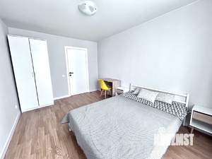 2-к квартира, на длительный срок, 59м2, 4/10 этаж