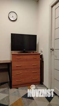 2-к квартира, на длительный срок, 32м2, 4/5 этаж