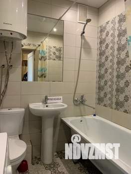 Студия квартира, посуточно, 30м2, 4/9 этаж