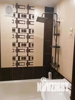 1-к квартира, посуточно, 36м2, 11/12 этаж