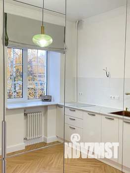 1-к квартира, посуточно, 44м2, 2/3 этаж