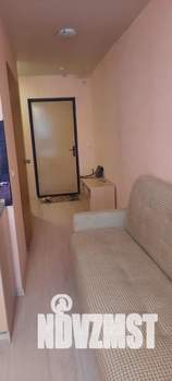 Студия квартира, посуточно, 30м2, 5/16 этаж